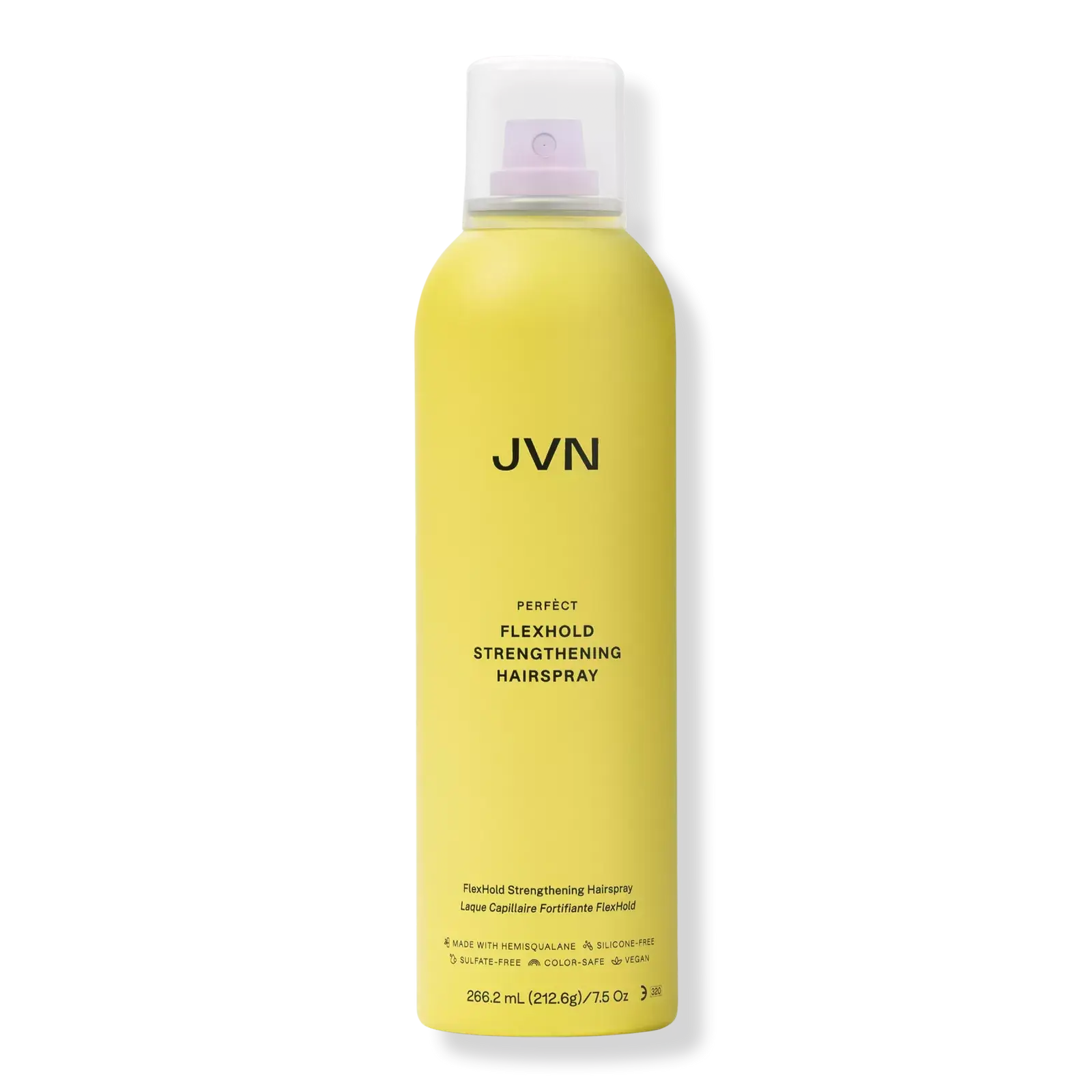 JVN Perfèct FlexHold Strengthening Hairspray