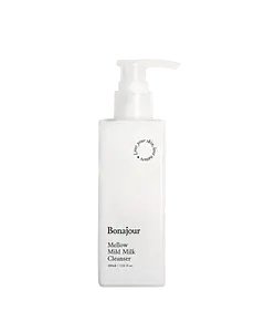 Bonajour Mellow Mild Milk Cleanser