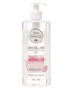 Bee Beauty Micellar Makeup Cleansing Water