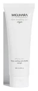 Miguhara Aloe Soothing Gel Origin