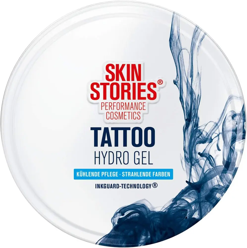 Skin Stories Tattoo Hydro Gel