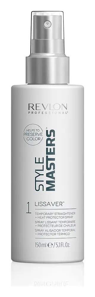 Revlon Style Masters Lissaver