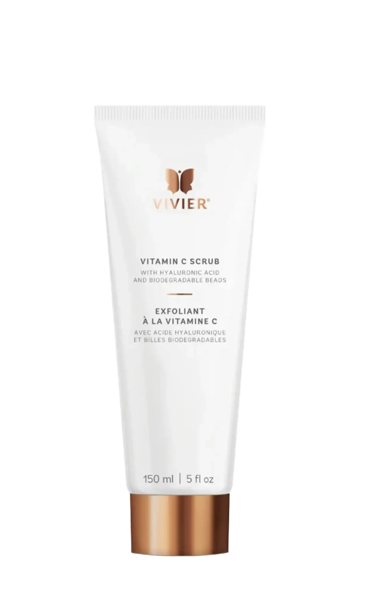 Vivier Pharma Vitamin C Scrub