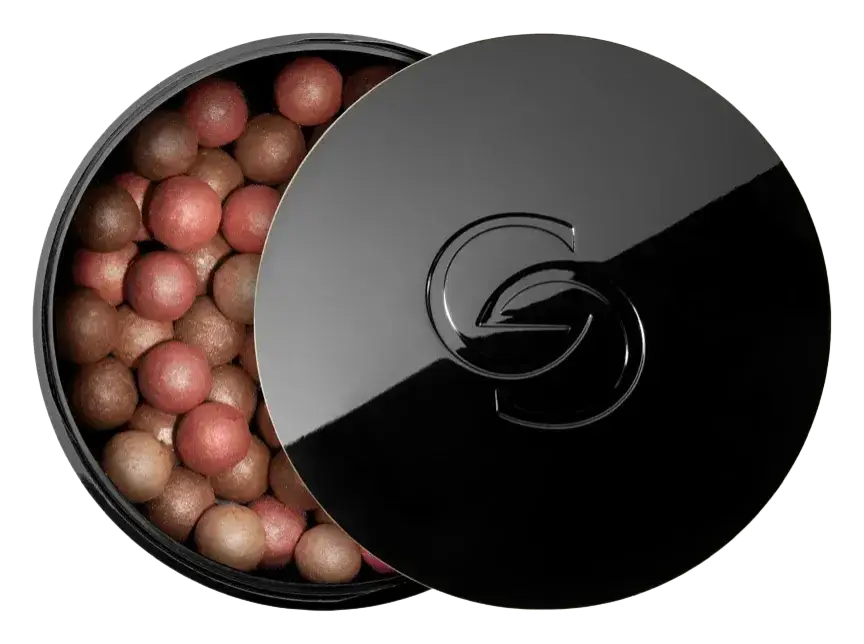 Oriflame Giordani Gold Powder Pearls Natural Glow