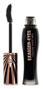 Charlotte Tilbury Exagger-Eyes Volume Mascara Black
