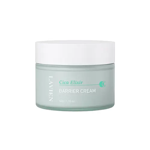 Lavien Cica Elixir Barrier Cream