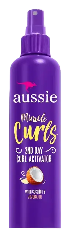 Aussie 2nd Day Curl Activator