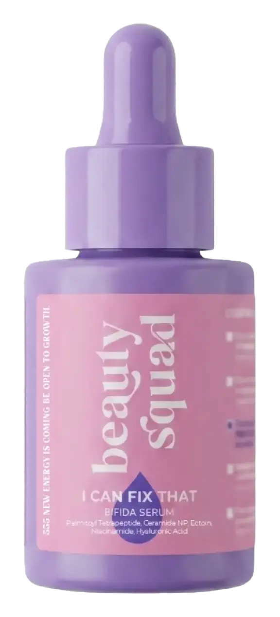 Beauty Squad I Can Fix That Bifida Serum