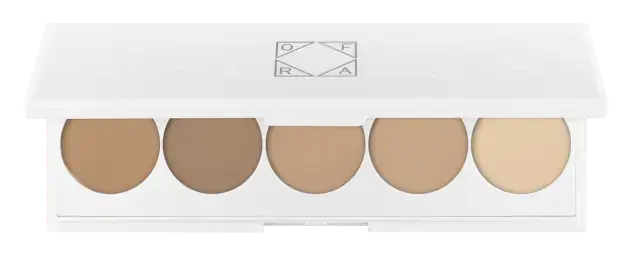 OFRA Signature Palette Wet & Dry Foundation