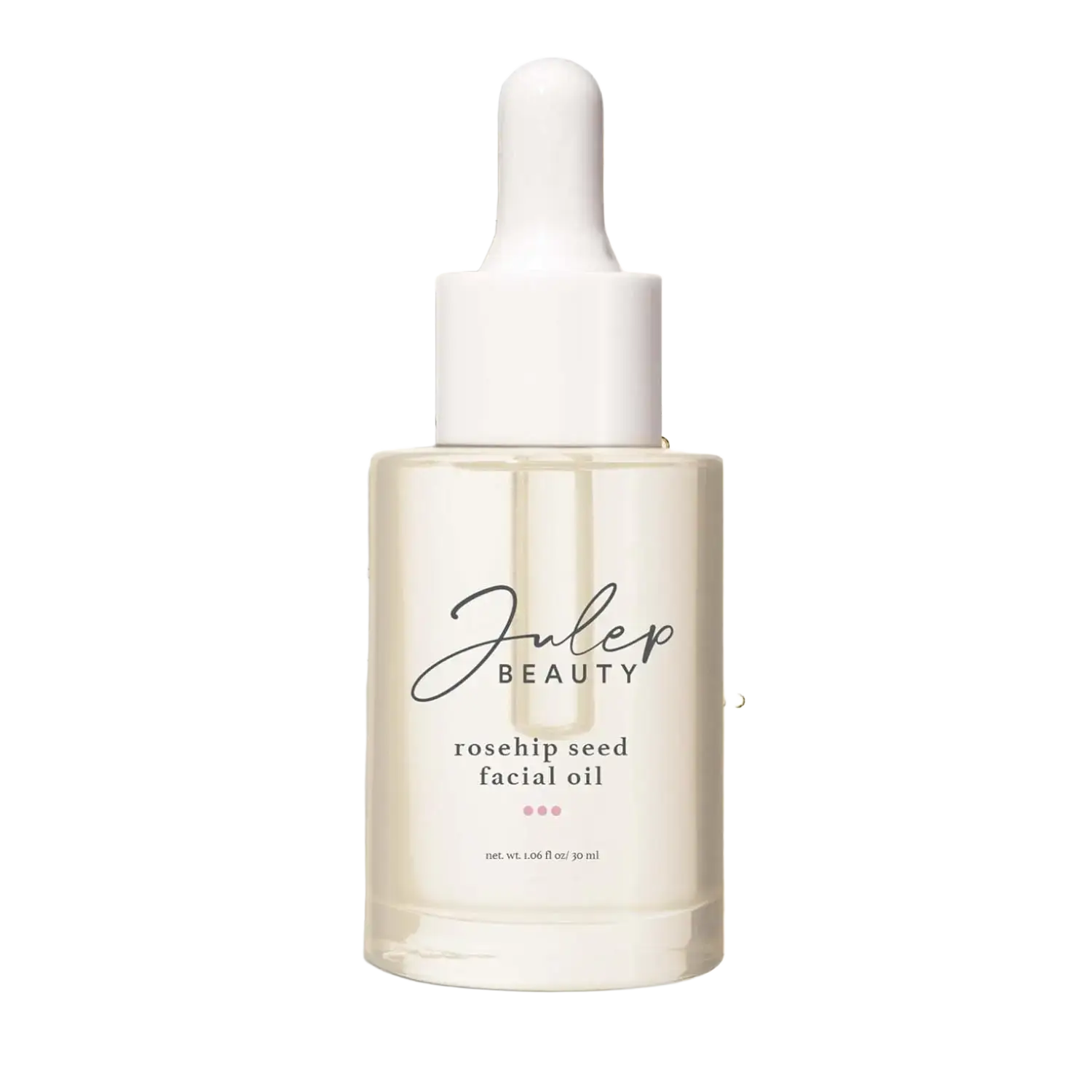 Julep Rosehip Seed Facial Oil