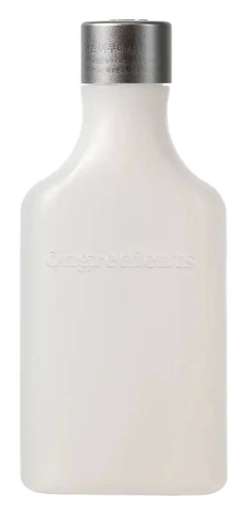 ongredients Green Tea Aqua Charging Essence