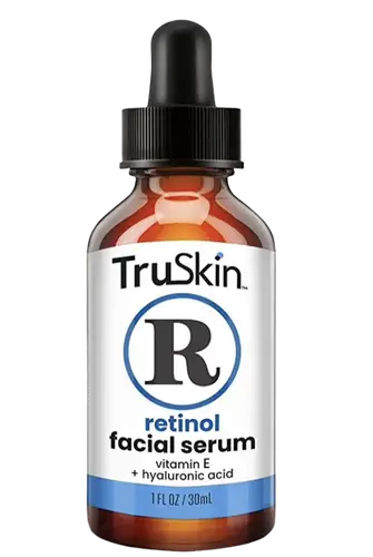 TruSkin Retinol Facial Serum