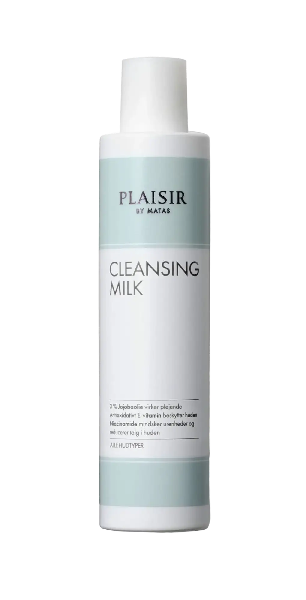 Matas Plaisir Cleansing Milk