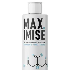 Maximise Natural Purifying Cleanser