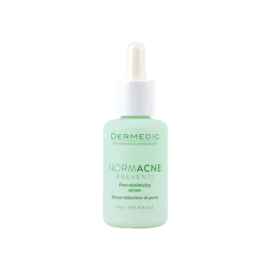 Dermedic Normacne Preventi Pore Minimizing Serum