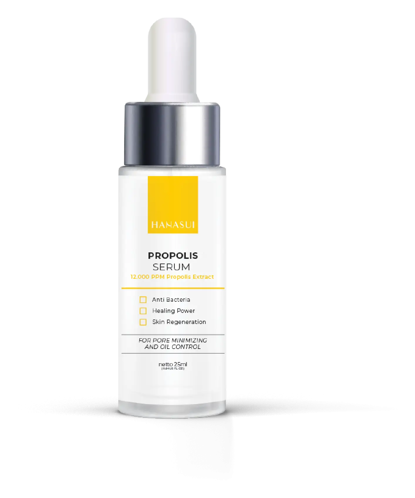 Hanasui Propolis Serum