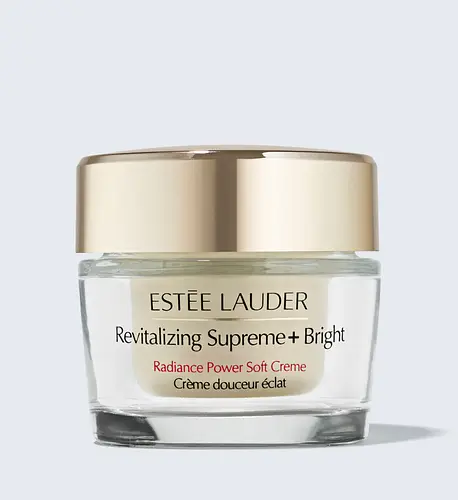 Estée Lauder Revitalizing Supreme+ Bright Radiance Power Soft Creme Moisturizer