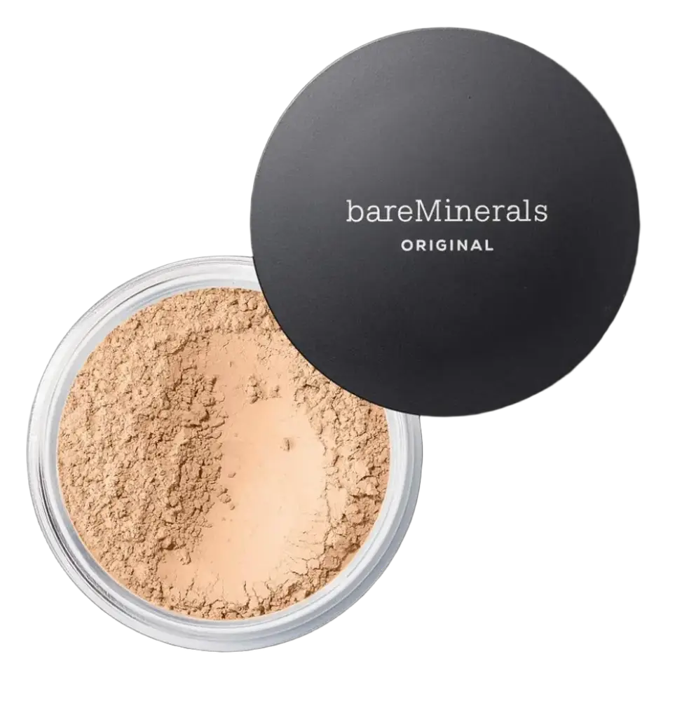 bareMinerals Original Loose Powder Foundation SPF 15 Fairly Light 03