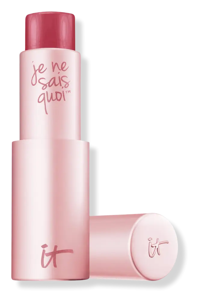 IT Cosmetics Je Ne Sais Quoi Hydrating Lip Balm Treatment Love
