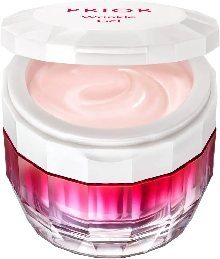 Shiseido Prior Wrinkle Gel