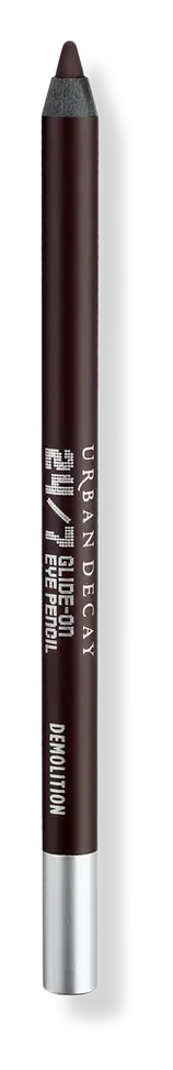 Urban Decay 24/7 Glide-On Waterproof Eyeliner Pencil Demolition