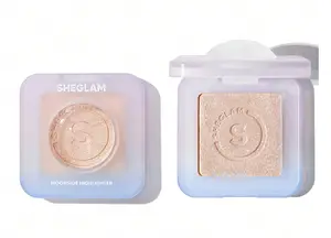 SHEGLAM Moonside Highlighter Cosmic Stream