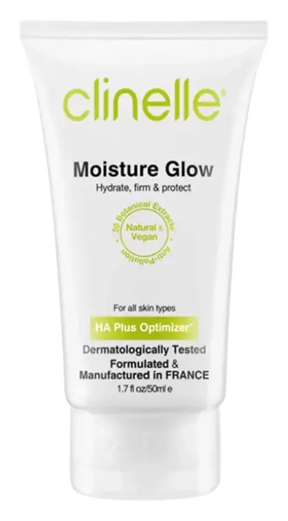 Clinelle Moisture Glow