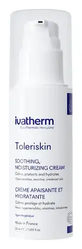 Ivatherm Toleriskin