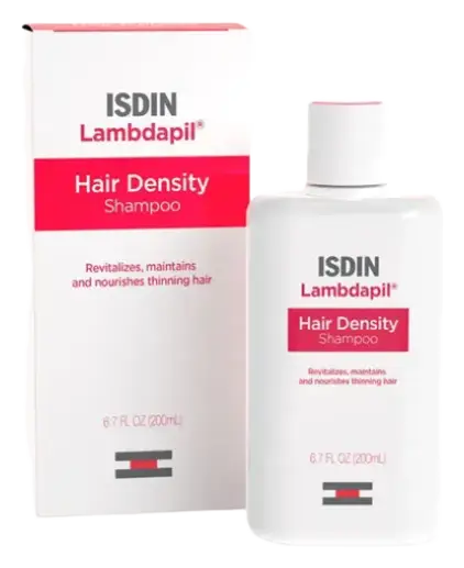 ISDIN Lambdapil Hair Density Shampoo