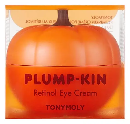 TONYMOLY Plump-Kin Retinol Eye Cream