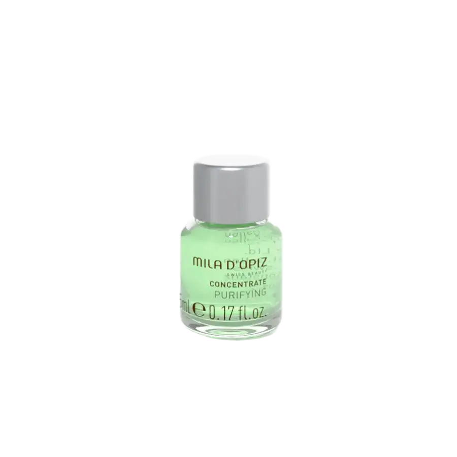 Mila D'Opiz Purifying Concentrate