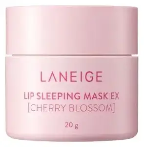 Laneige Lip Sleeping Mask Cherry Blossom