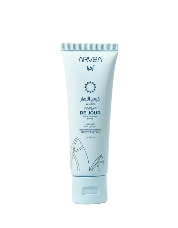 Arvea De Jour Creme