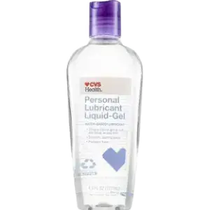 CVS Health Personal Lubricant Liquid-Gel