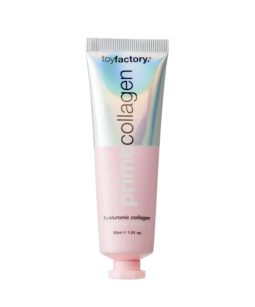 Toyfactory Prime Collagen Makeup Primer