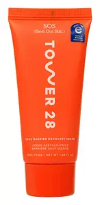 Tower 28 Beauty SOS Daily Barrier Recovery Cream