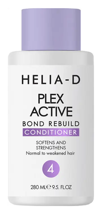 Helia-D Plex Active Bond Rebuild Conditioner