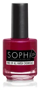 Sophi Nail Polish Out of the Cellar