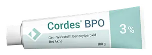 Ichthyol Cordes BPO 3%