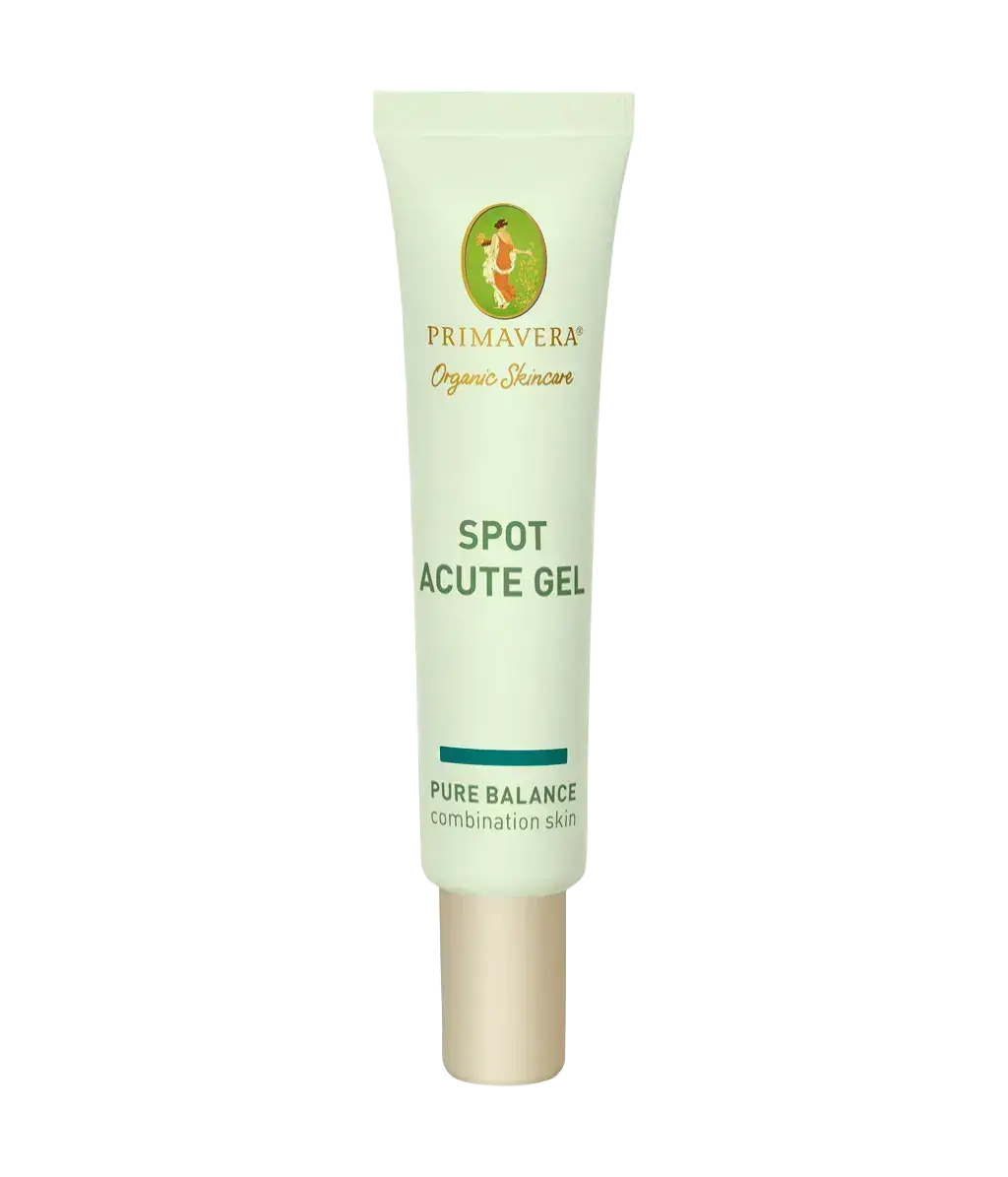PRIMAVERA Pure Balance Spot Acute Gel