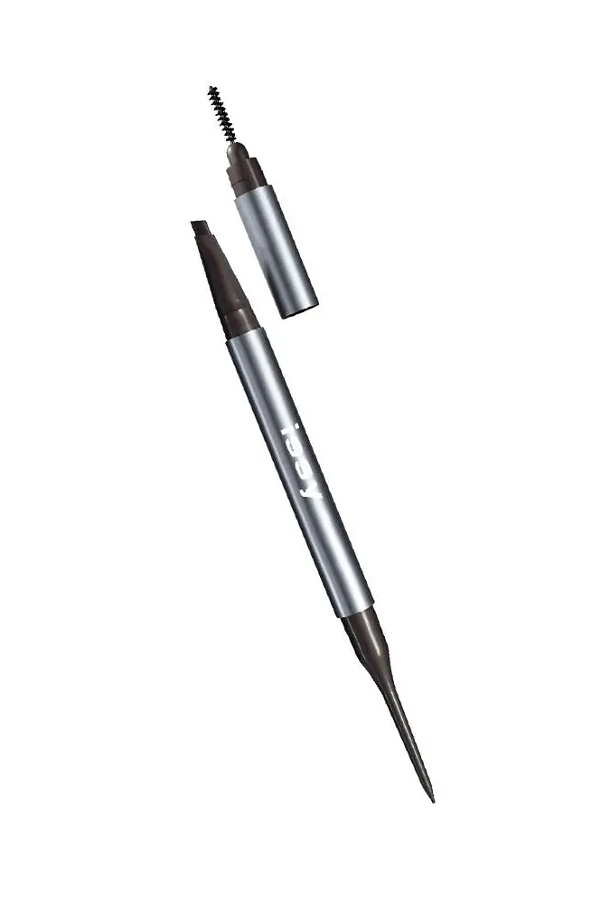 Issy Brow Pencil Trio Ash Brown