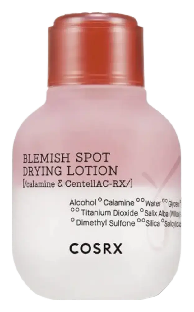 COSRX AC Collection Blemish Spot Drying Lotion