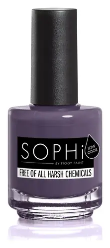Sophi Nail Polish Feetured Attraction