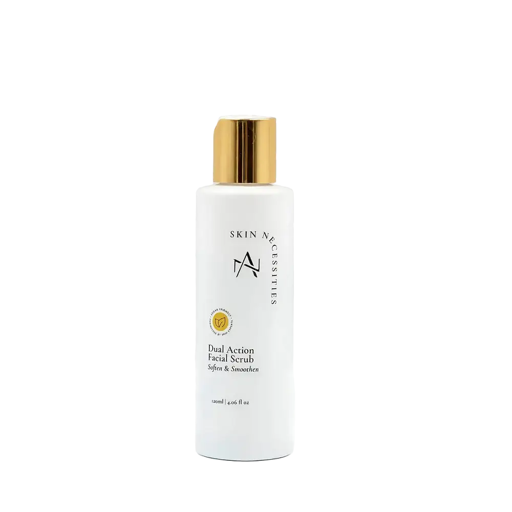 Anake Dual Action Facial Scrub