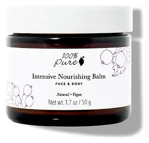 100% Pure Intensive Nourishing Balm