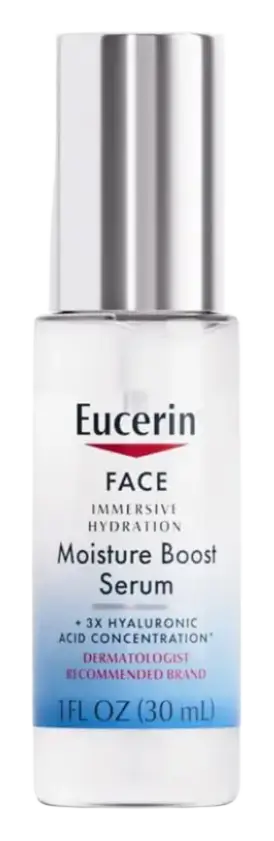 Eucerin Face Immersive Hydration Moisture Boost Serum