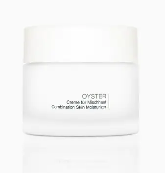 Dalton Marine Cosmetics Oyster Combination Skin Moisturizer