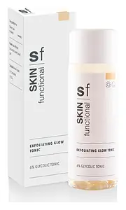 Skin Functional Exfoliating Glow Tonic