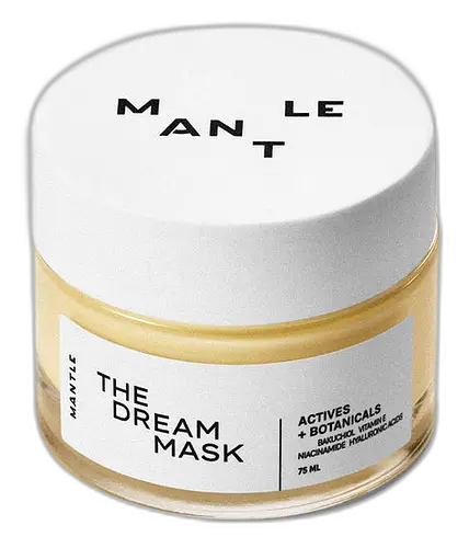 Mantle The Dream Mask