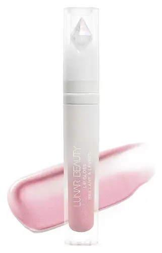 Lunar Beauty Lip Gloss Flora